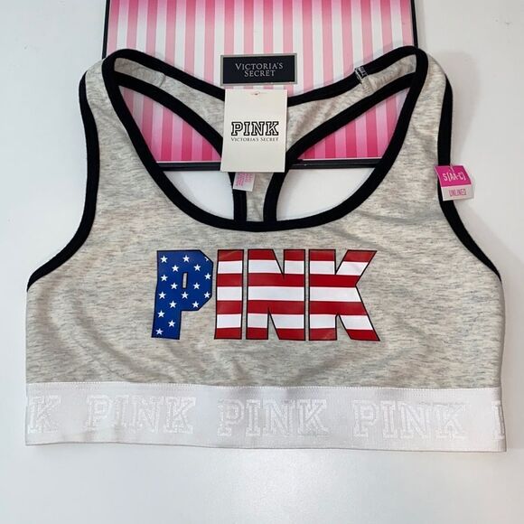 New Victoria Secret sport bra - Picture 1 of 3